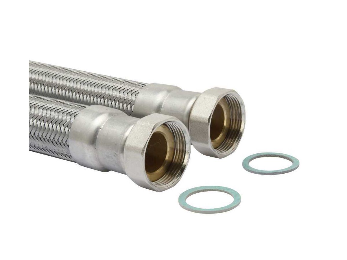 Panzerschlauch LC-flex PE gewellt