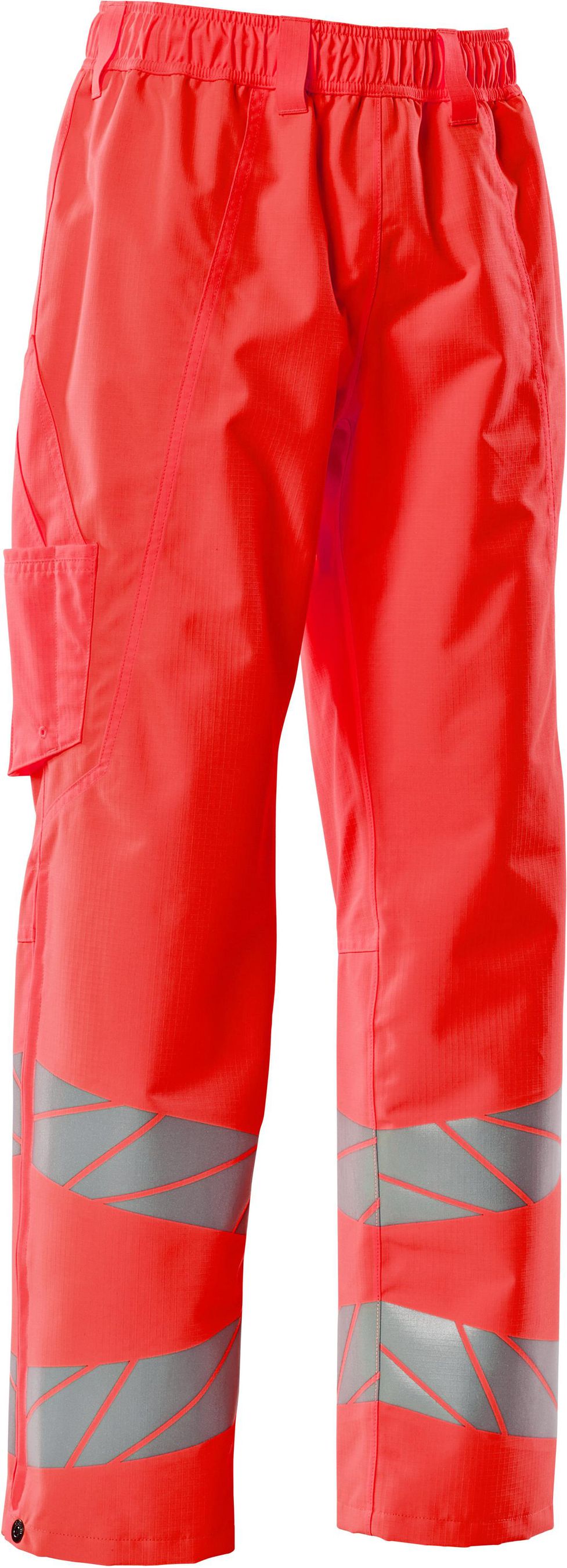 Überziehhose - mit leichtem Futter