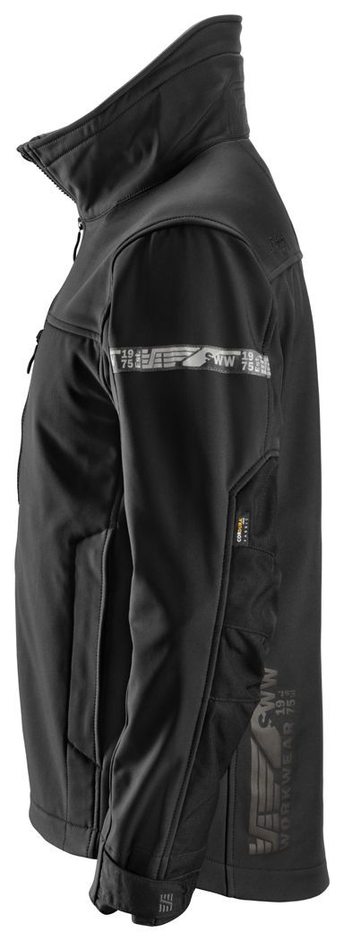 Softshell Jacke AllroundWork - Snickers