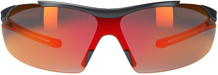 Schutzbrille Argon-Rot AF/AS - Hellberg