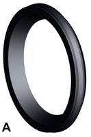 Dichtungen (PTFE beschichtet) - iJOINT