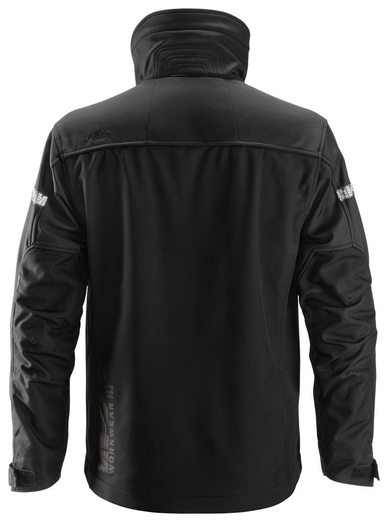 Softshell Jacke AllroundWork - Snickers