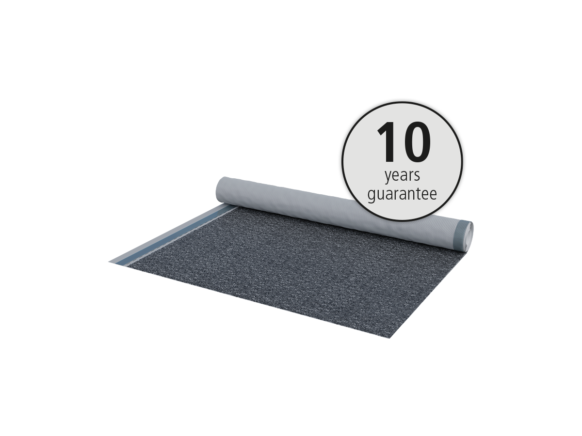 Riwega USB Drenlam Diff TOP SK - tapis structurel en polyéthylène 3D