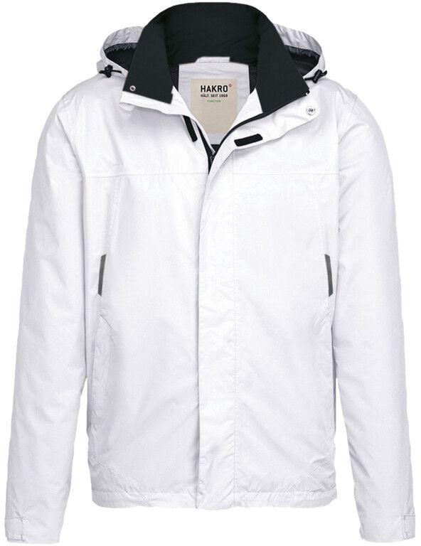 Regenjacke Connecticut - 100% Polyester