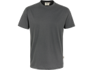 T-Shirt Classic Gr. L, graphit - 100% Baumwolle