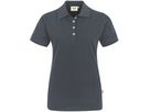 Women-Poloshirt Top - 100 % Baumwolle, 200 g /m²