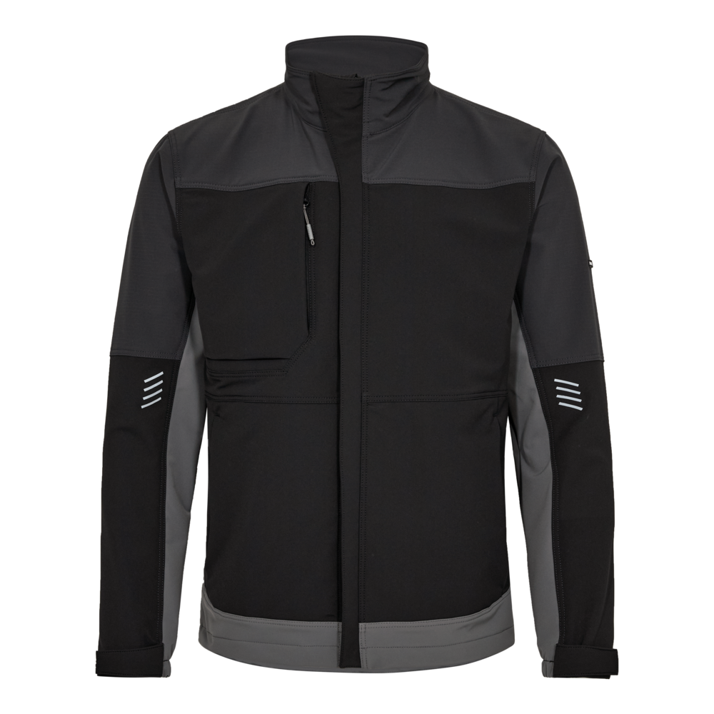 ENTIRE Arbeitsjacke ENGEL - 4-Wege-Stretch