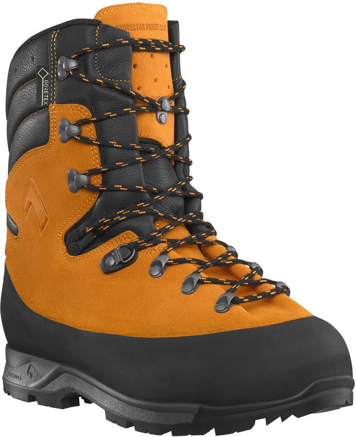 HAIX Protector Forest 2.1 GTX orange - Sicherheitsschuh