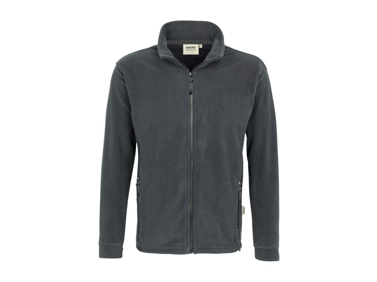 Fleece-Jacke Langley - 100 % Polyester, 220 g /m²