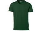 Cotton Tec T-Shirt, Gr. 3XL - tanne