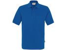 Pocket-Poloshirt Performance Einlaufvorb - 50 % Baumwolle 50 % Polyester Gr. XS-6XL