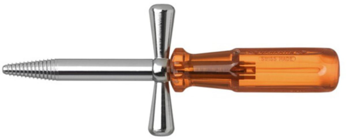 Optiflex Ausziehwerkzeug - für Rohre 16/20