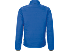 Loft-Jacke Barrie Gr. L, royalblau - 100% Polyester