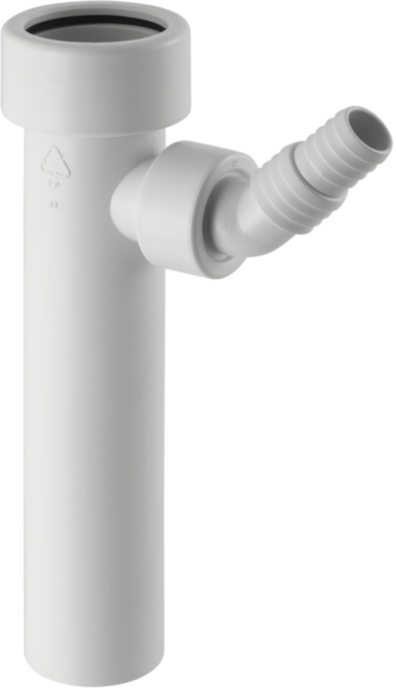 Geberit Anschlussstutzen 40 mm