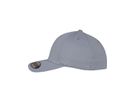 Flexfit Hydro-Grid Stretch Cap - FX6587 Black, Gr. S/M