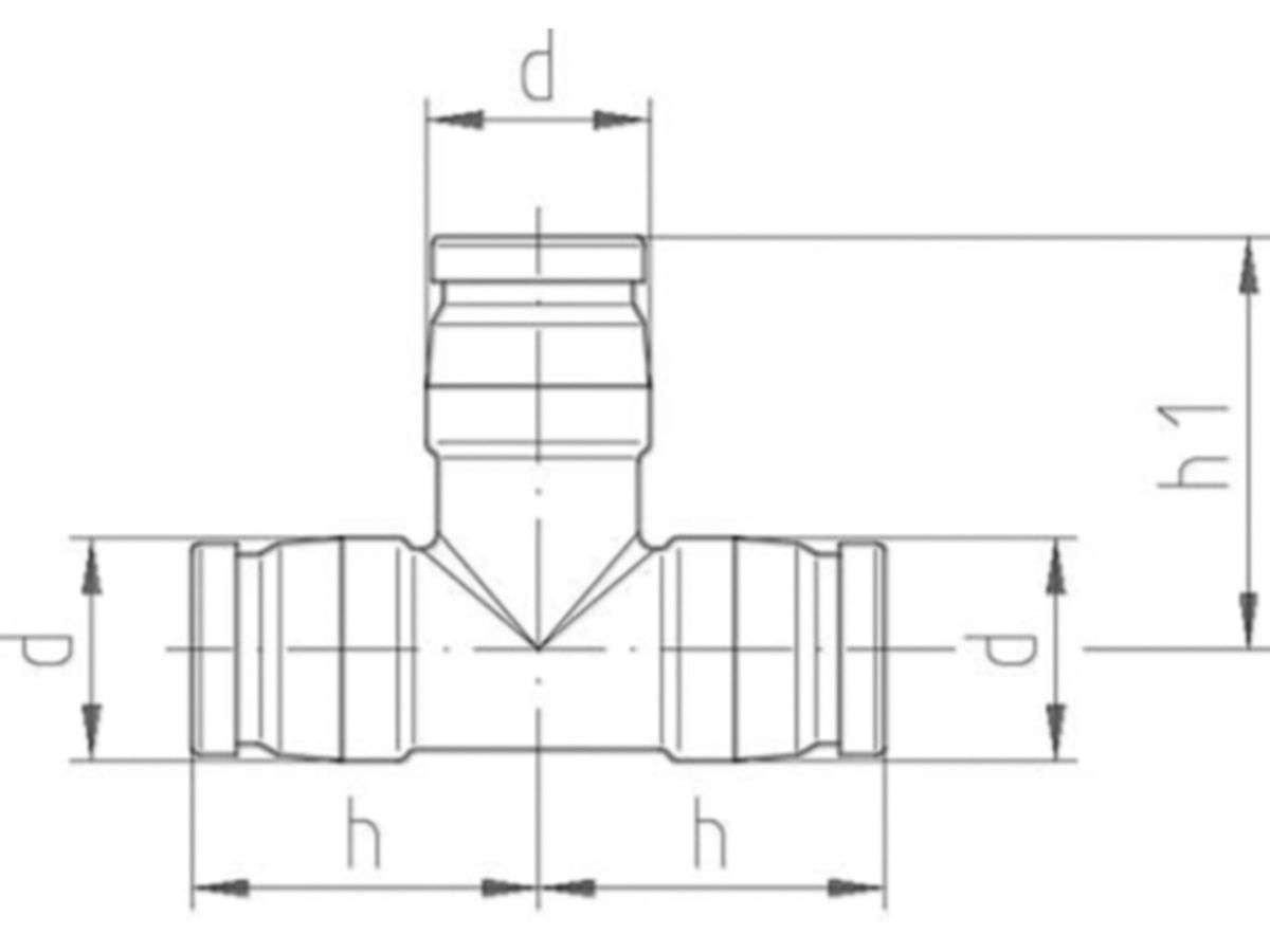 iFIT T-Modul