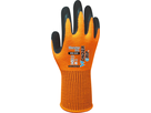 Thermo Lite Winterhandschuh, Gr. M - hi-vis orange