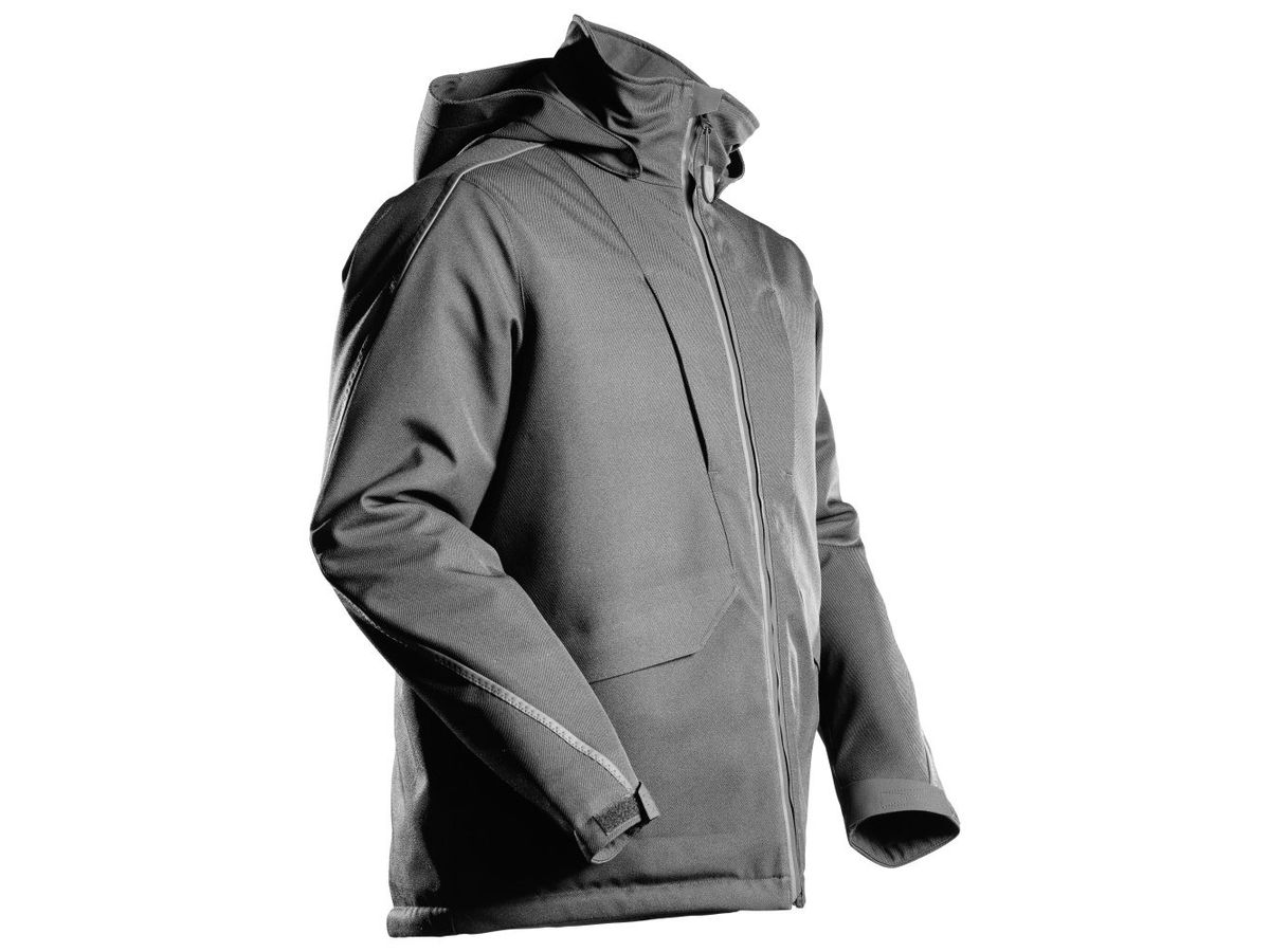 Winterjacke CLIMASCOT atmungsaktiv - wind- und wasserdicht, 100 % Polyester