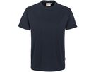 T-Shirt Performance Einlaufvorbehandelt - 50 % Baumw. 50 % Polyest. Gr. XS-6XL