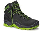 RENEGADE WORK II GTX MID S3, Gr. 47 - green