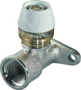 Uponor RTM Wandscheibe