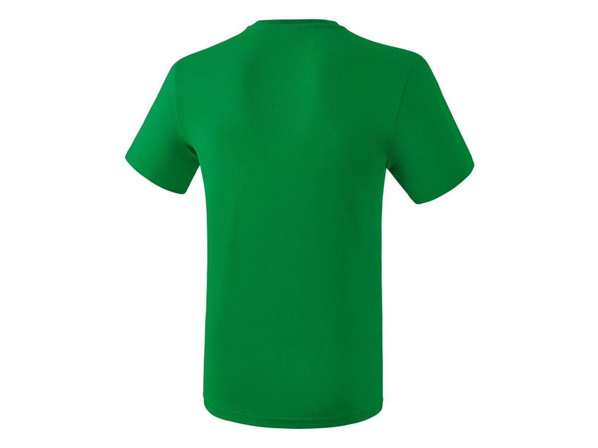 Erima Basic Promo T-Shirt Gr. S - smaragd green