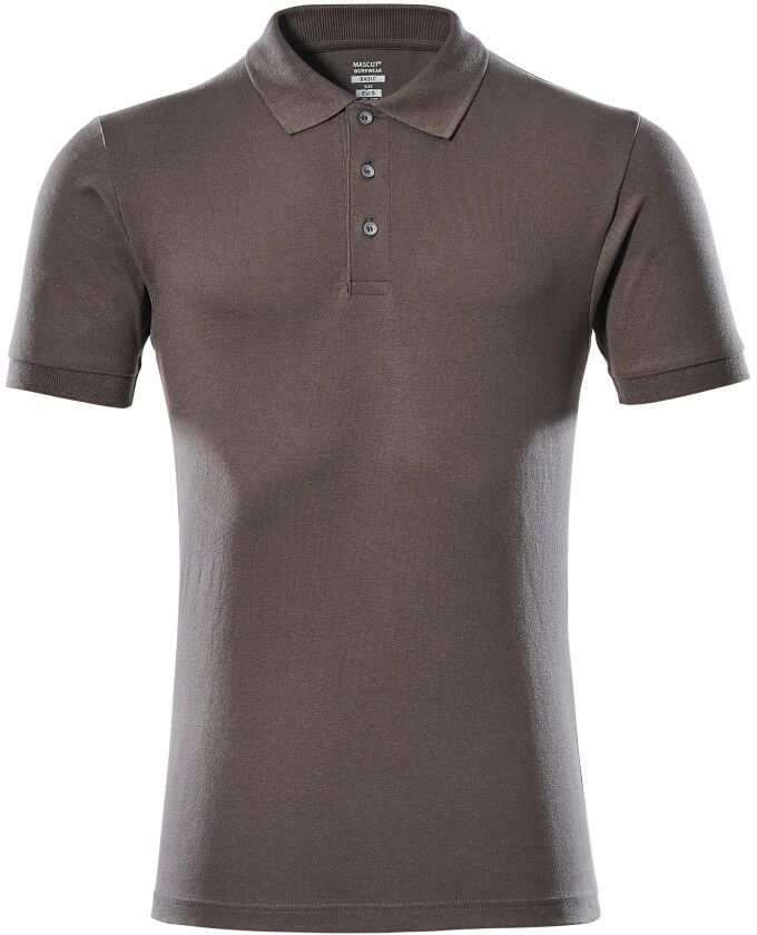 Polo-Shirt BANDOL, moderne Passform - 95% CO / 5% EL, 220 g/m2
