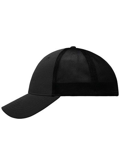 Myrtle Beach 6-Panel Fit Mesh Cap - MB6215