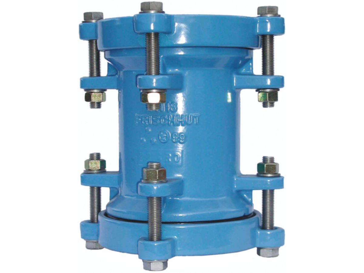 U-MEGA-FLEX Kupplung