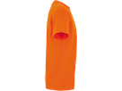 T-Shirt Heavy Gr. XL, orange - 100% Baumwolle, 190 g/m²
