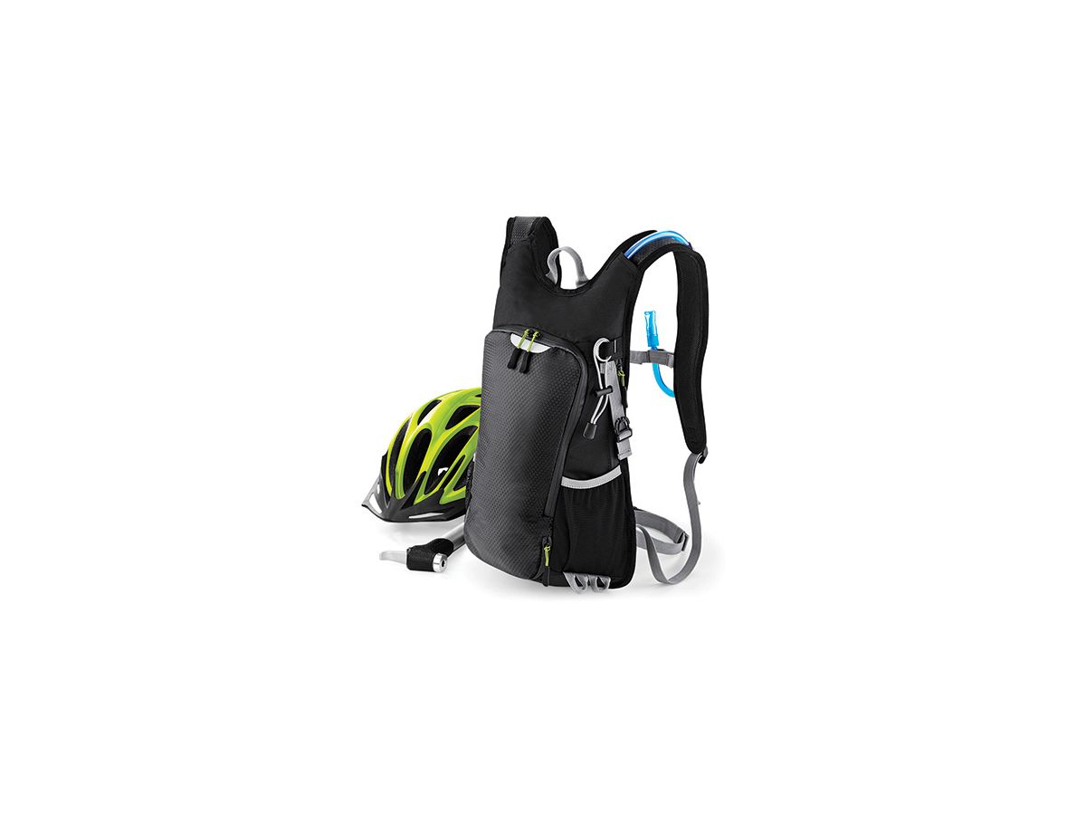 Quadra SLX Hydration Pack - QX510