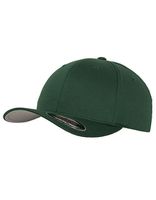 FLEXFIT Wooly Combed Gr. L/XL - FX6277 Spruce