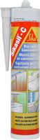 Sikasil C 1-K Universaldichtstoff 300 ml - schimmelwiedrig, anti korrosiv