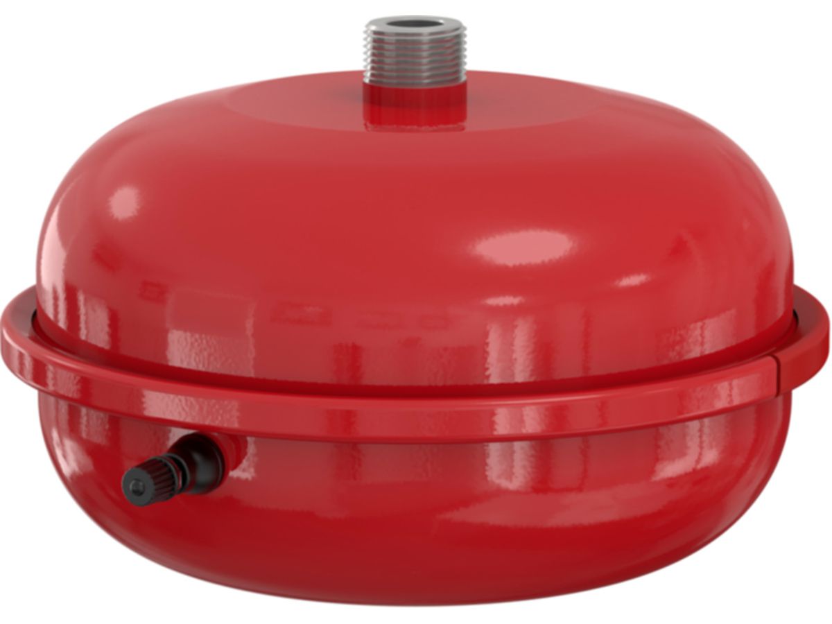 Druckausdehnungsgefässe Flamco - Flexcon 2-80