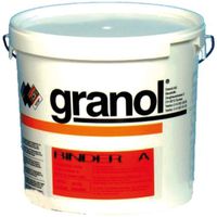 Granol Binder A  (15 kg)