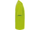 Pocket-Poloshirt Perf. Gr. 3XL, kiwi - 50% Baumwolle, 50% Polyester, 200 g/m²