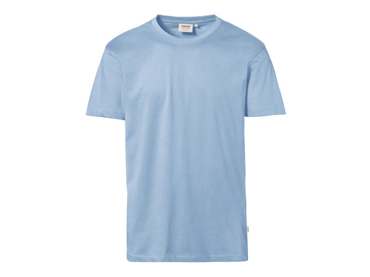 Leger geschnittenes klassisches T-Shirt - 100 % Baumwolle 160 g /m² Grössen XS-3XL