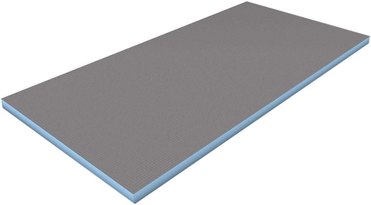 Wedi-Bauplatten XXL 250/120 cm