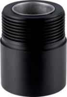 Geberit Anschweissende PE-HD - mit AG