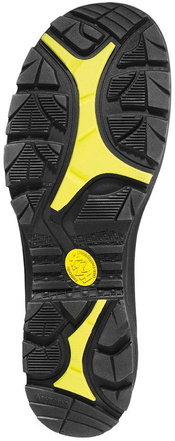 Special Fighter Pro - schwarz, EN 15090:2012