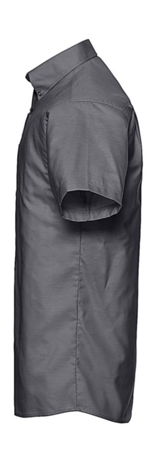 Oxford Shirt / Herrenhemd - 70% CO / 30% PES, 135 g/m2