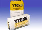 Mörtel YTONG