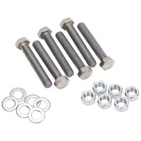 Schrauben-Set 6-kant A2 - für Multi/Joint 3000 Plus, komplett
