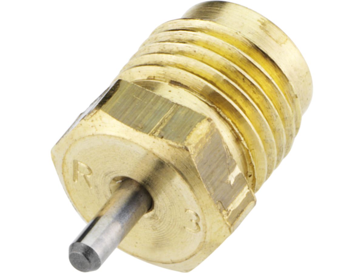 Stopfbüchse DANFOSS RA - für RA-2000-Ventile