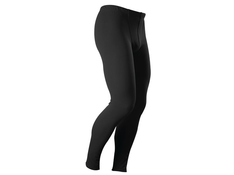 Leggings 1/1 Unterhose - 74% PES 26% PBT maschinenwaschb. Bioacti