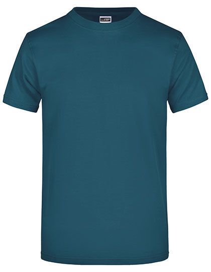 Round-T Heavy Gr. 5XL - 100% CO, 180 g/m²