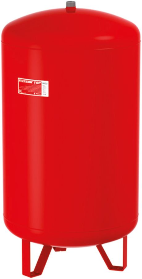 Druckausdehnungsgefässe FLAMCO Flexcon - Solar 110-1000