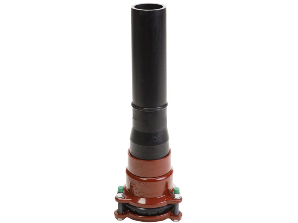 Multi/Joint 3067 Adapter - ND16, zugfest