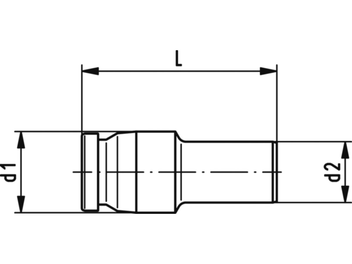 iFIT-Press Übergang 16/20-18mm