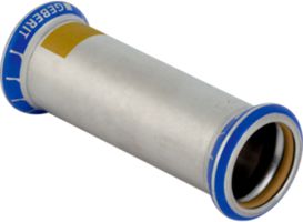 Mapress Gas Langmuffe